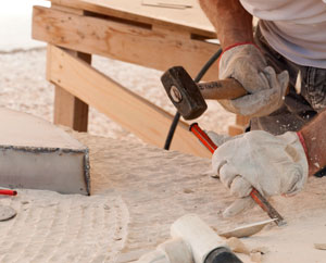 Scolpire in Piazza 2013 - Cantiere di Scultura