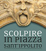 Scolpire in Piazza 2015