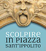 Scolpire in Piazza 2016